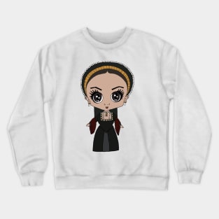 Anne Boleyn Crewneck Sweatshirt